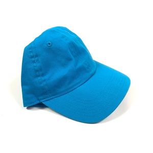 Newhattan Turquoise Adjustable Hat